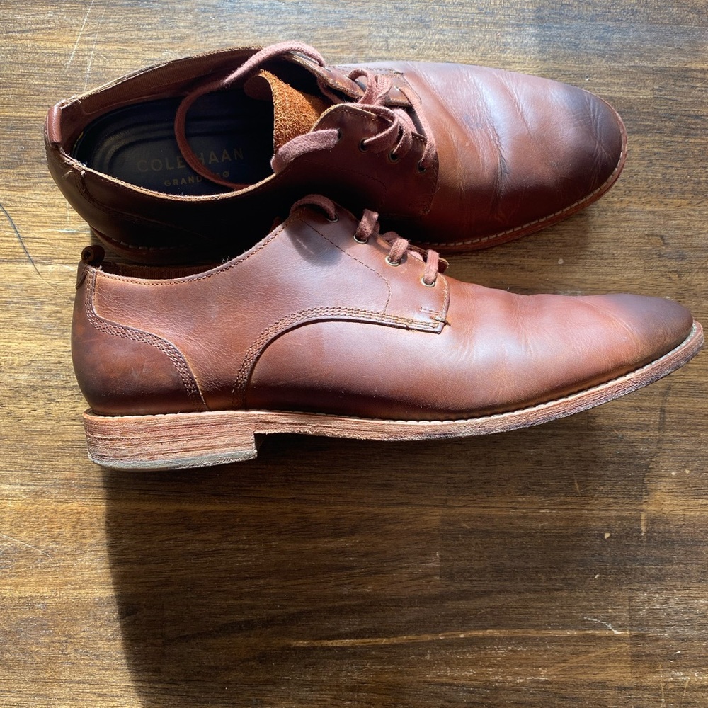 Mens Cole Haan Grand.360
